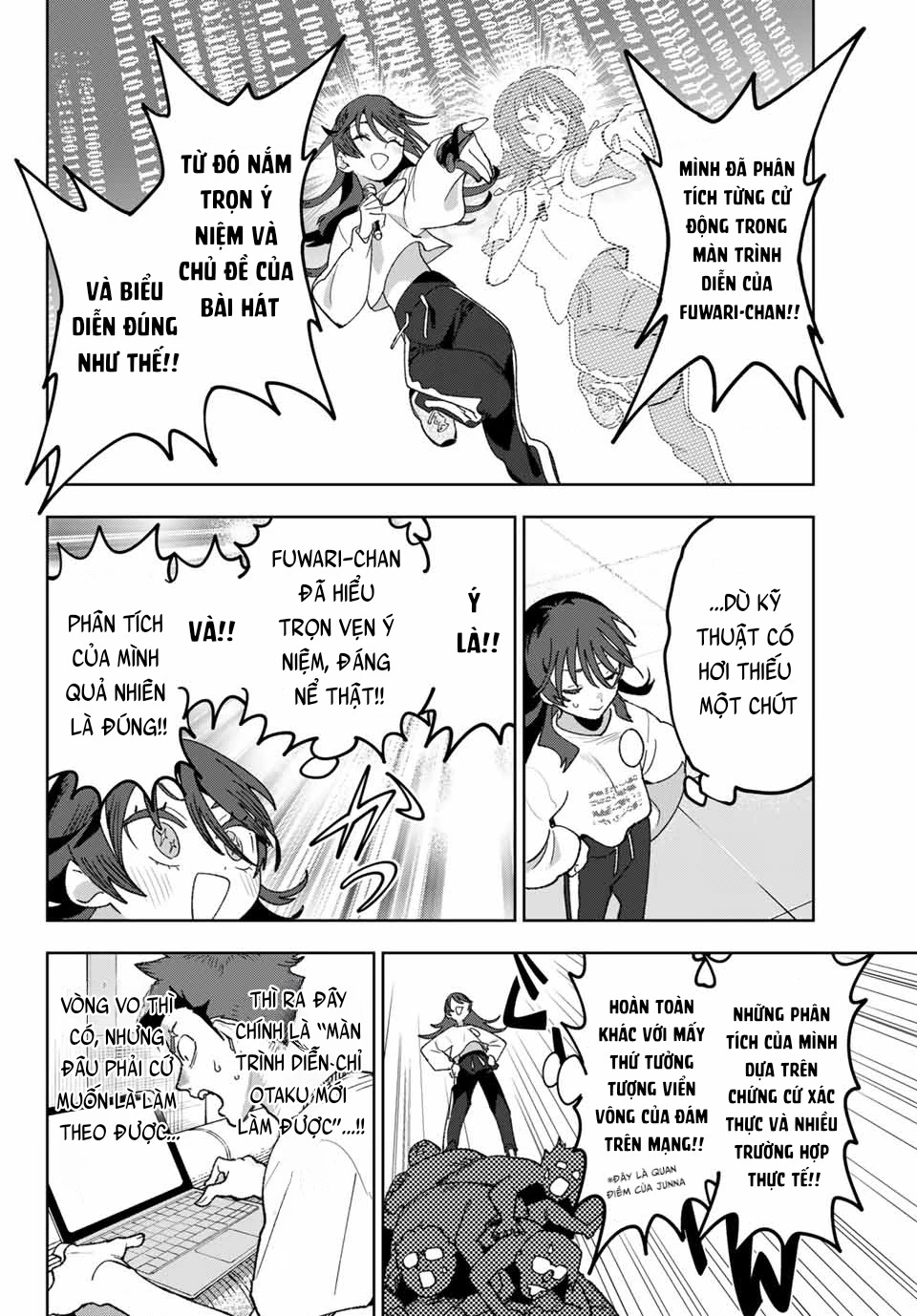 Idolatry Chapter 5 - 10