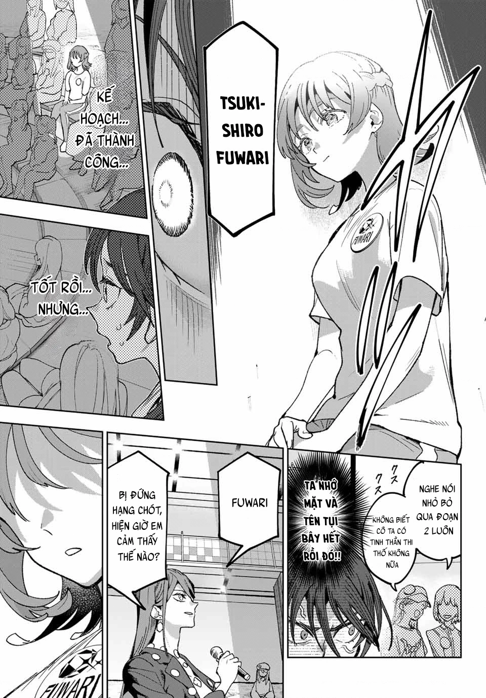 Idolatry Chapter 5 - 13