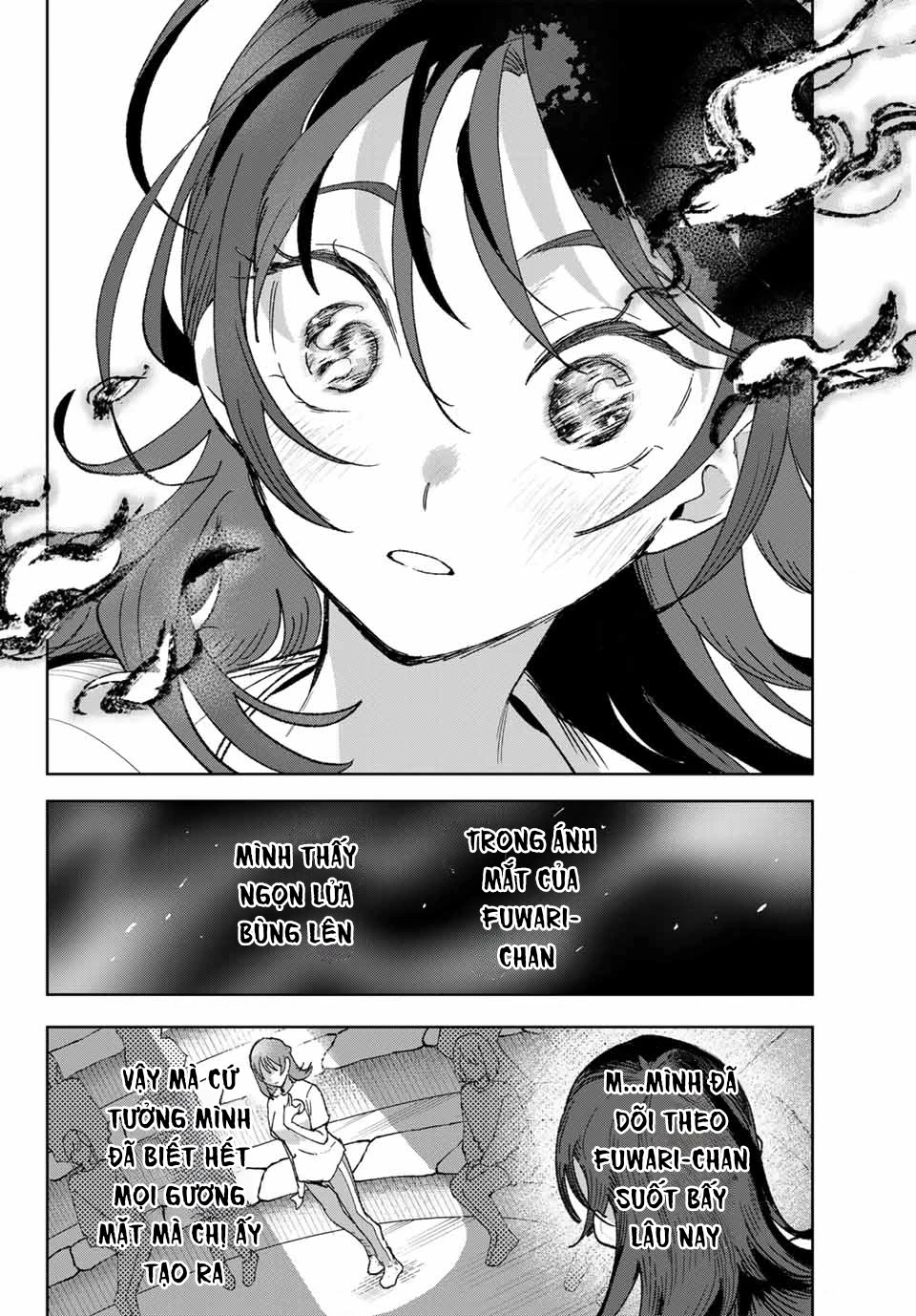 Idolatry Chapter 5 - 17