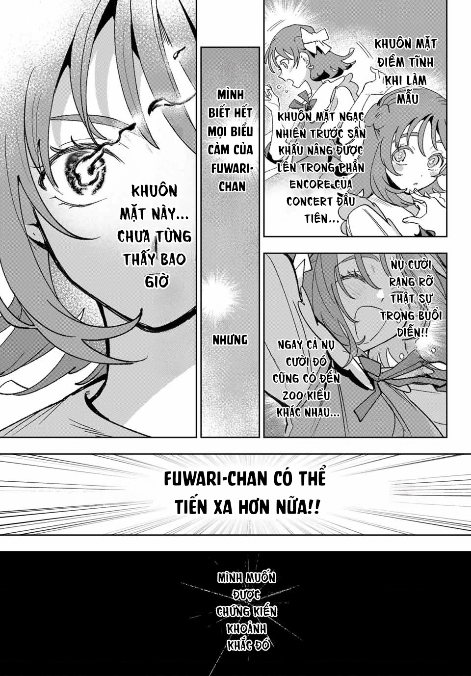 Idolatry Chapter 5 - 18