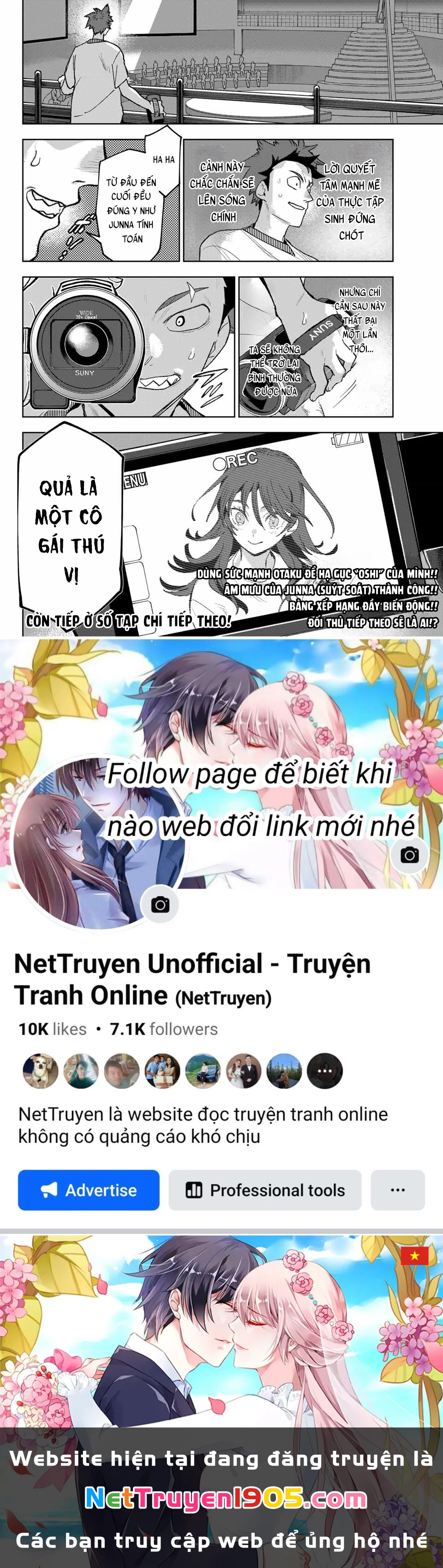 Idolatry Chapter 5 - 19