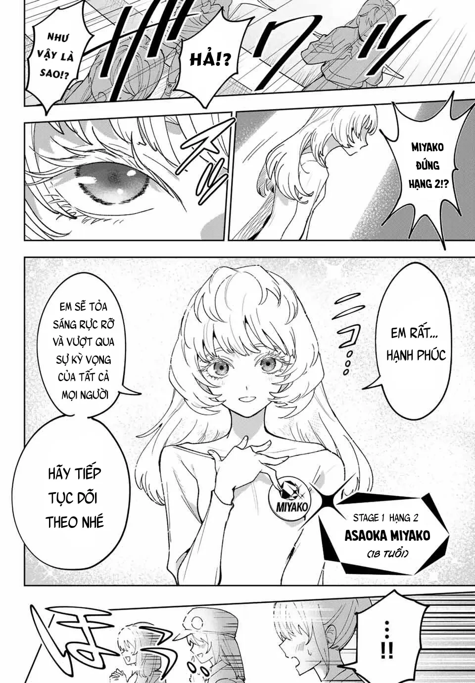 Idolatry Chapter  6 - 6