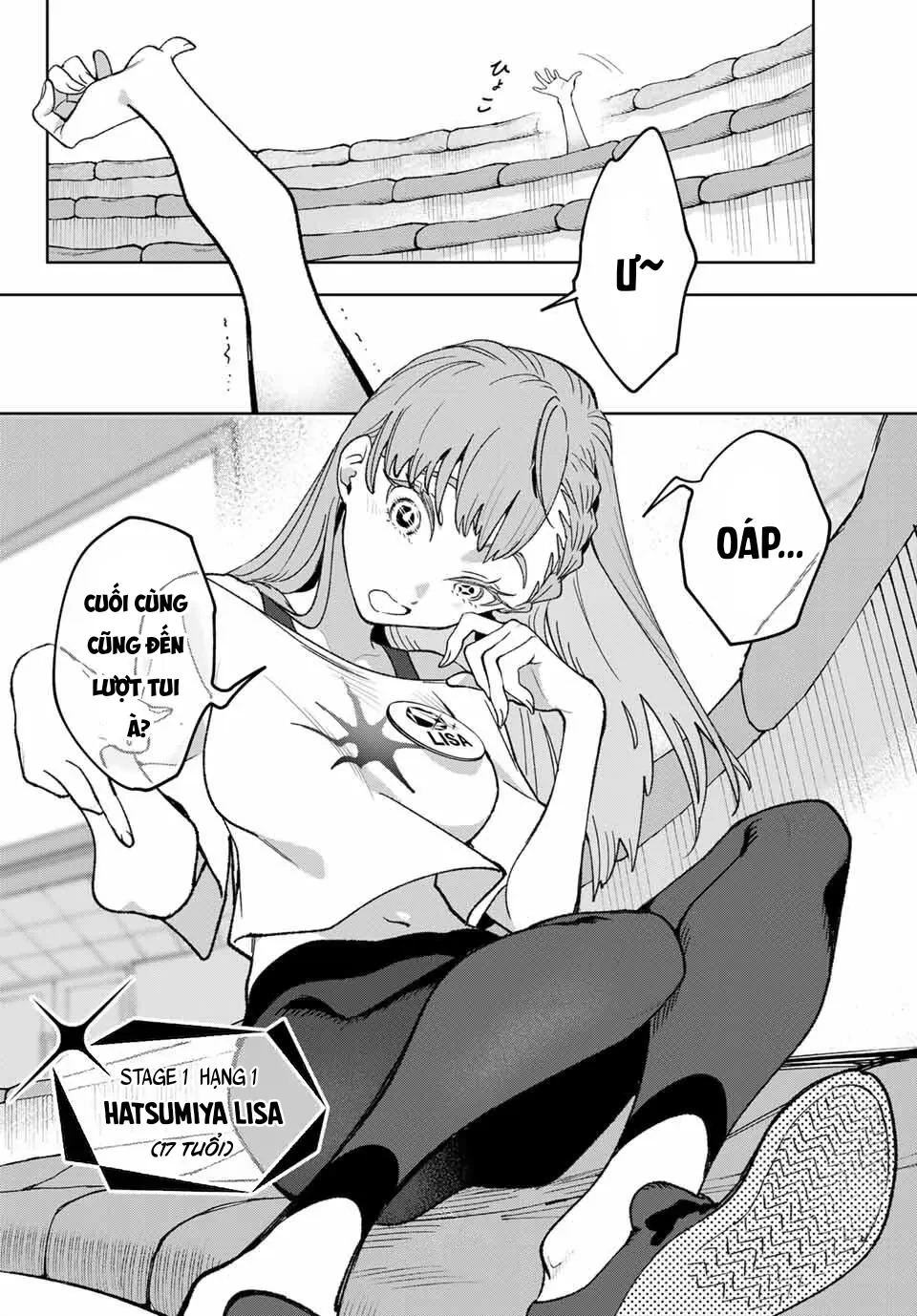 Idolatry Chapter  6 - 8