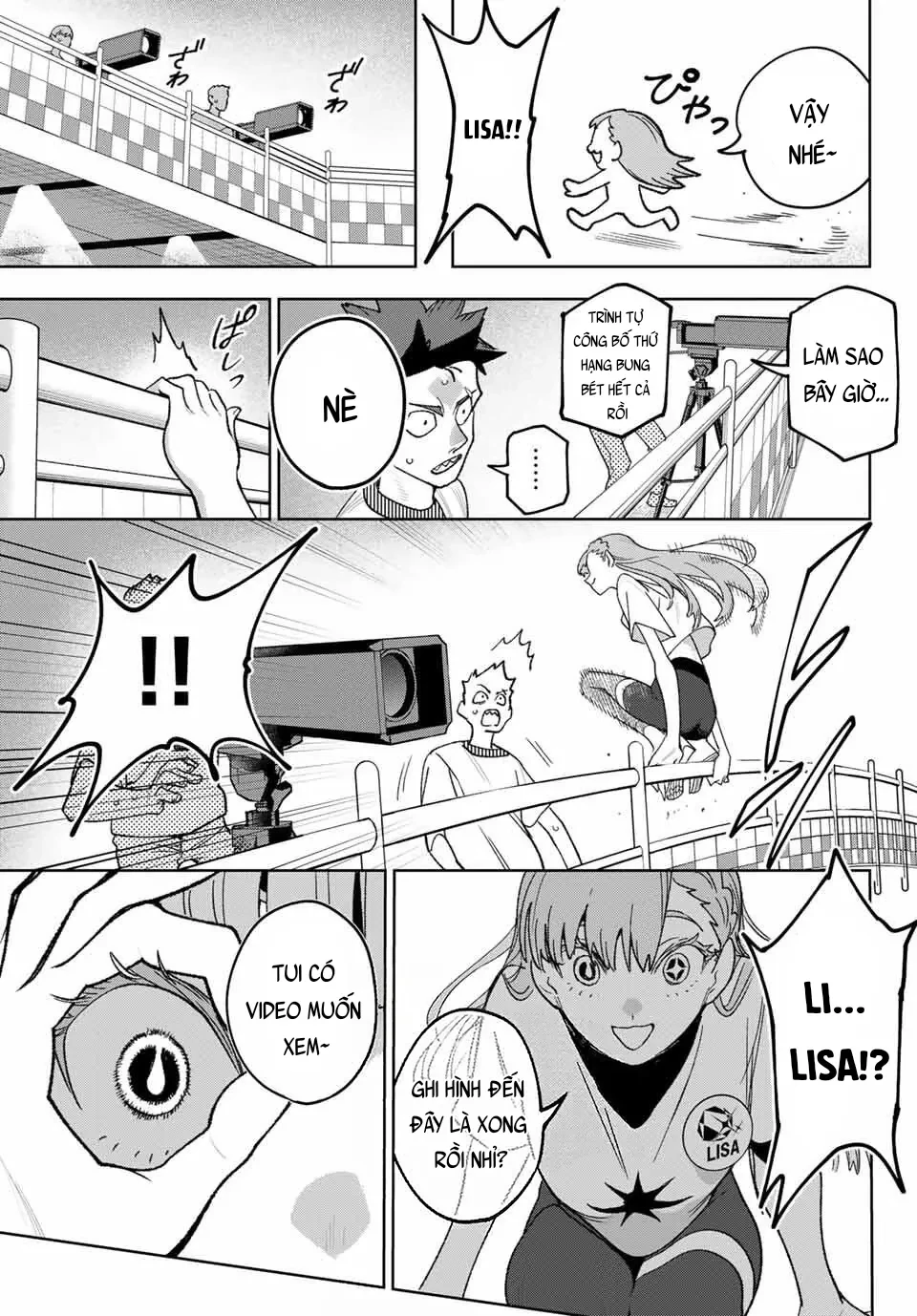 Idolatry Chapter  6 - 14