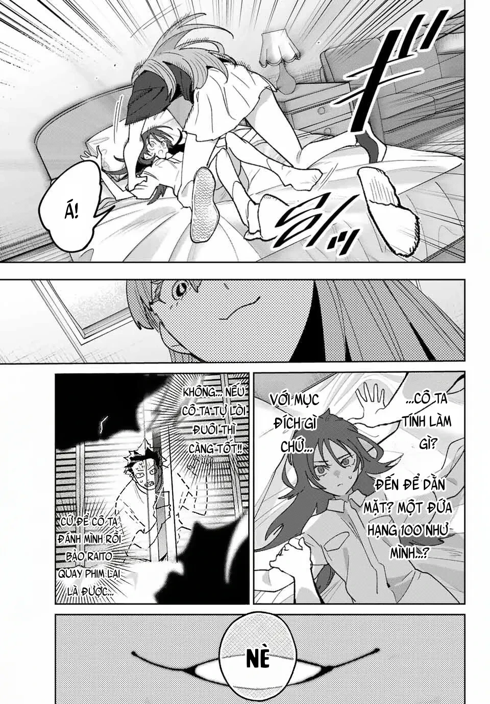 Idolatry Chapter  6 - 18