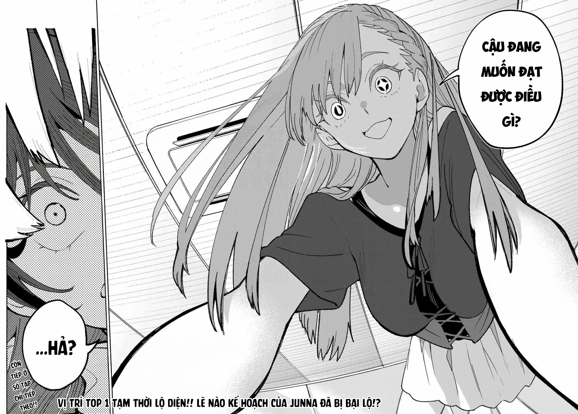 Idolatry Chapter  6 - 19