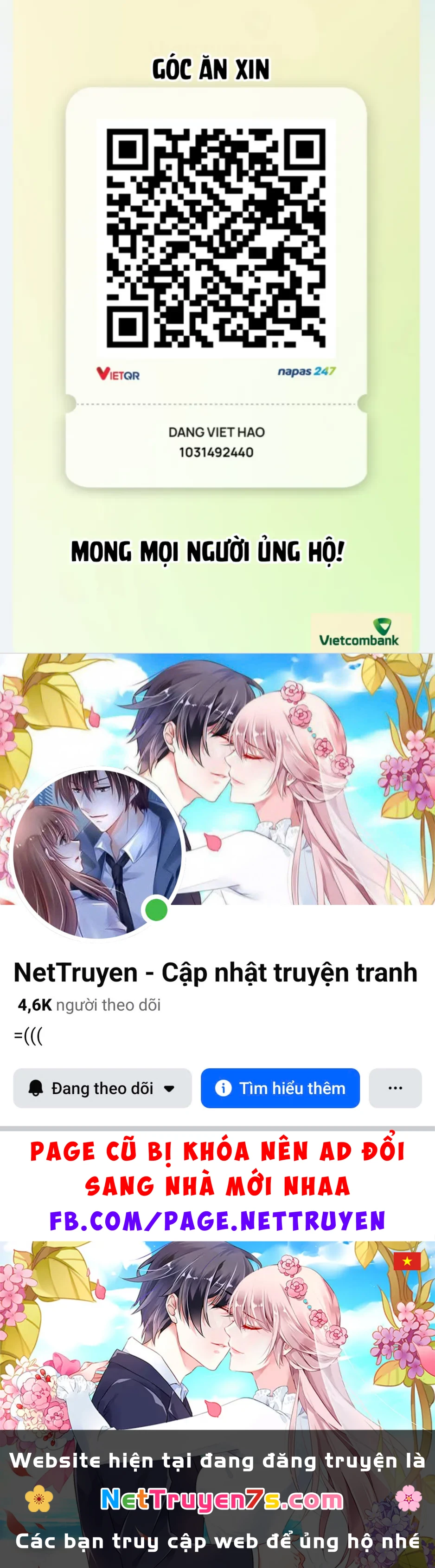 Idolatry Chapter  6 - 20