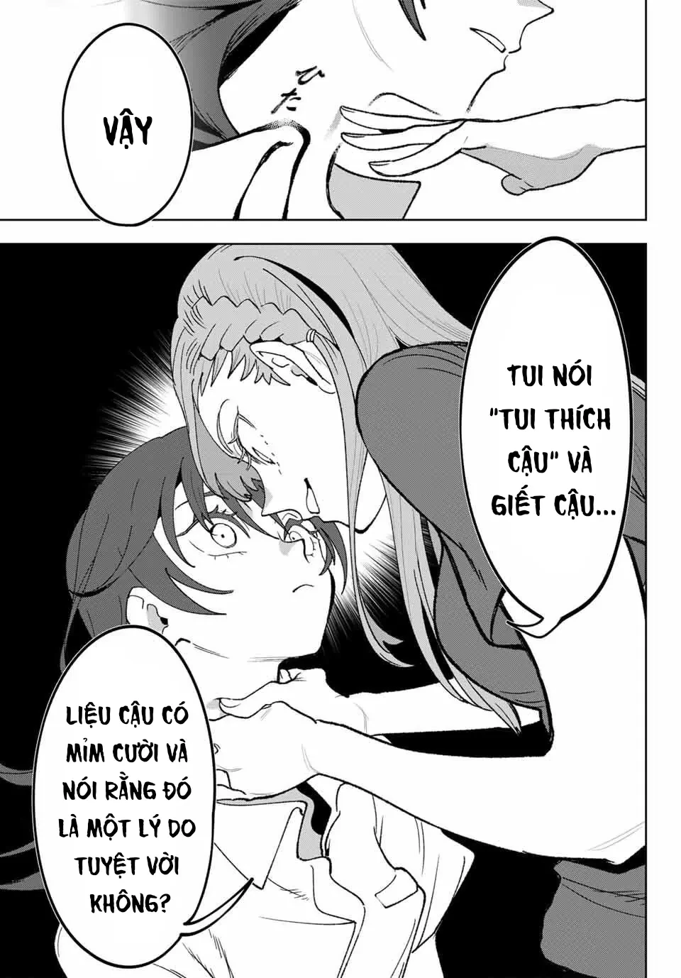 Idolatry Chapter  7 - 7