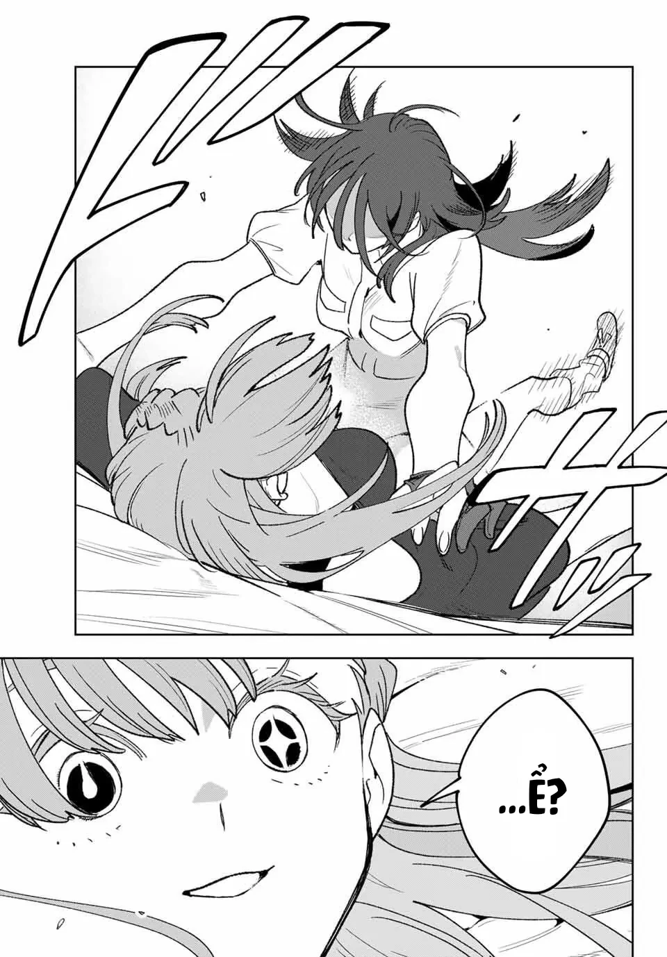 Idolatry Chapter  7 - 11