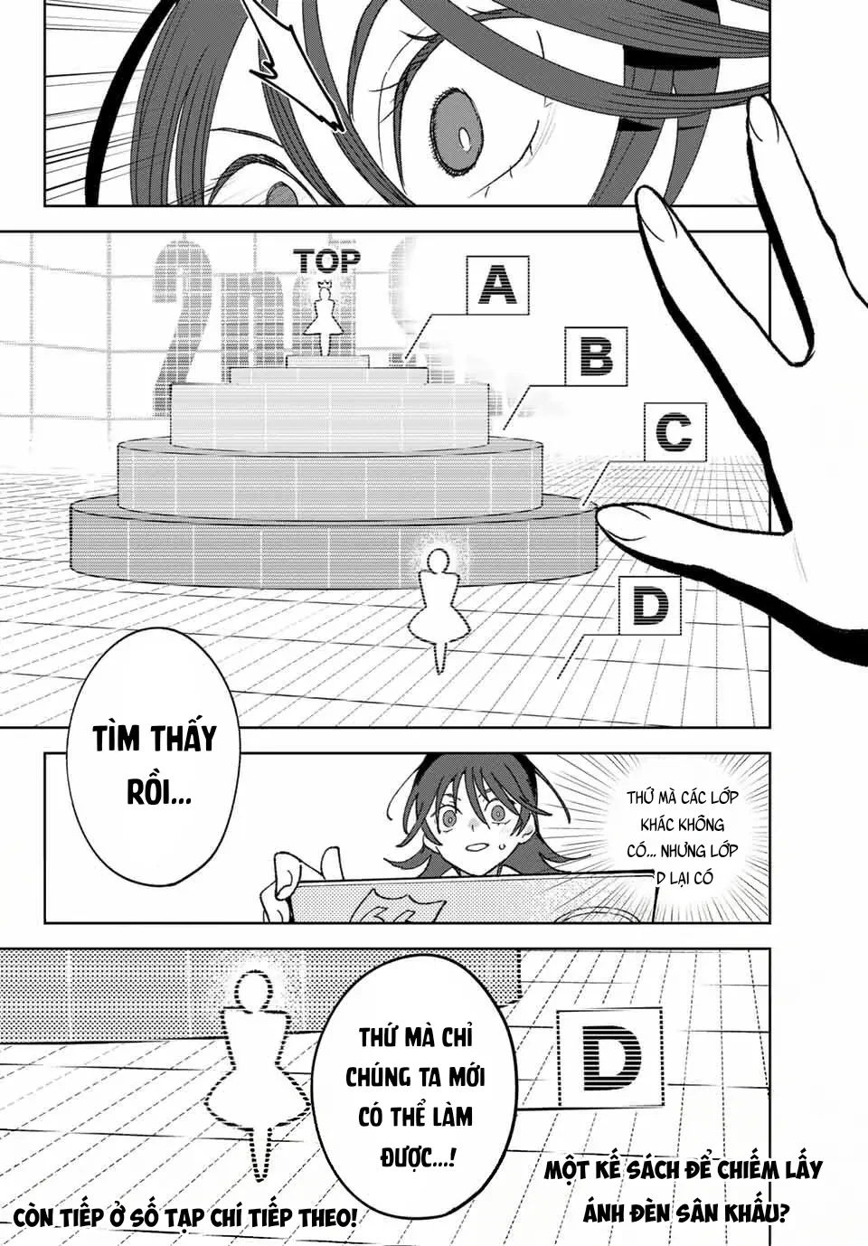 Idolatry Chapter  7 - 20