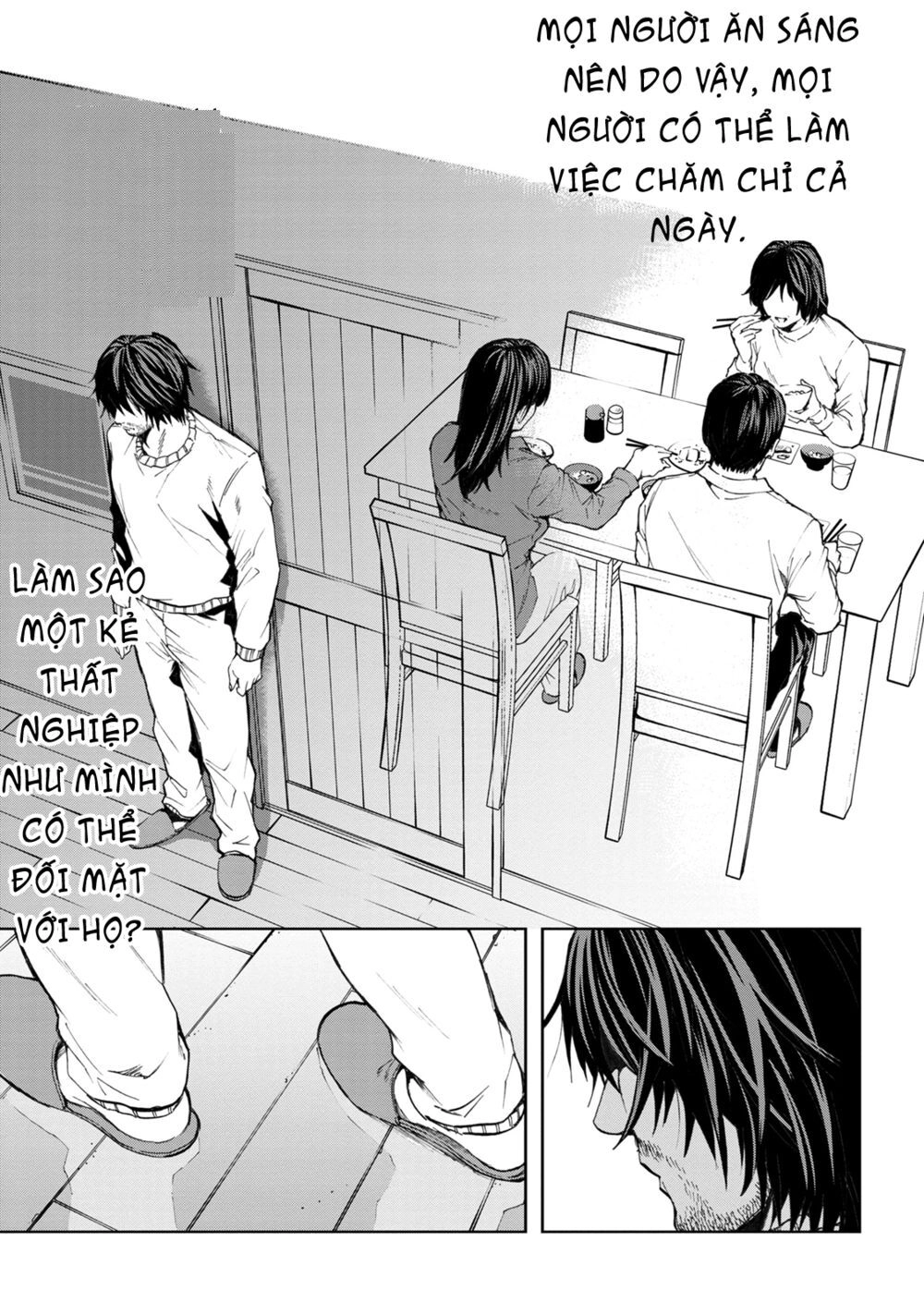 Murazukuri Game No Npc Ga Namami No Ningen To Shika Omoe Nai Chapter 5 - 8