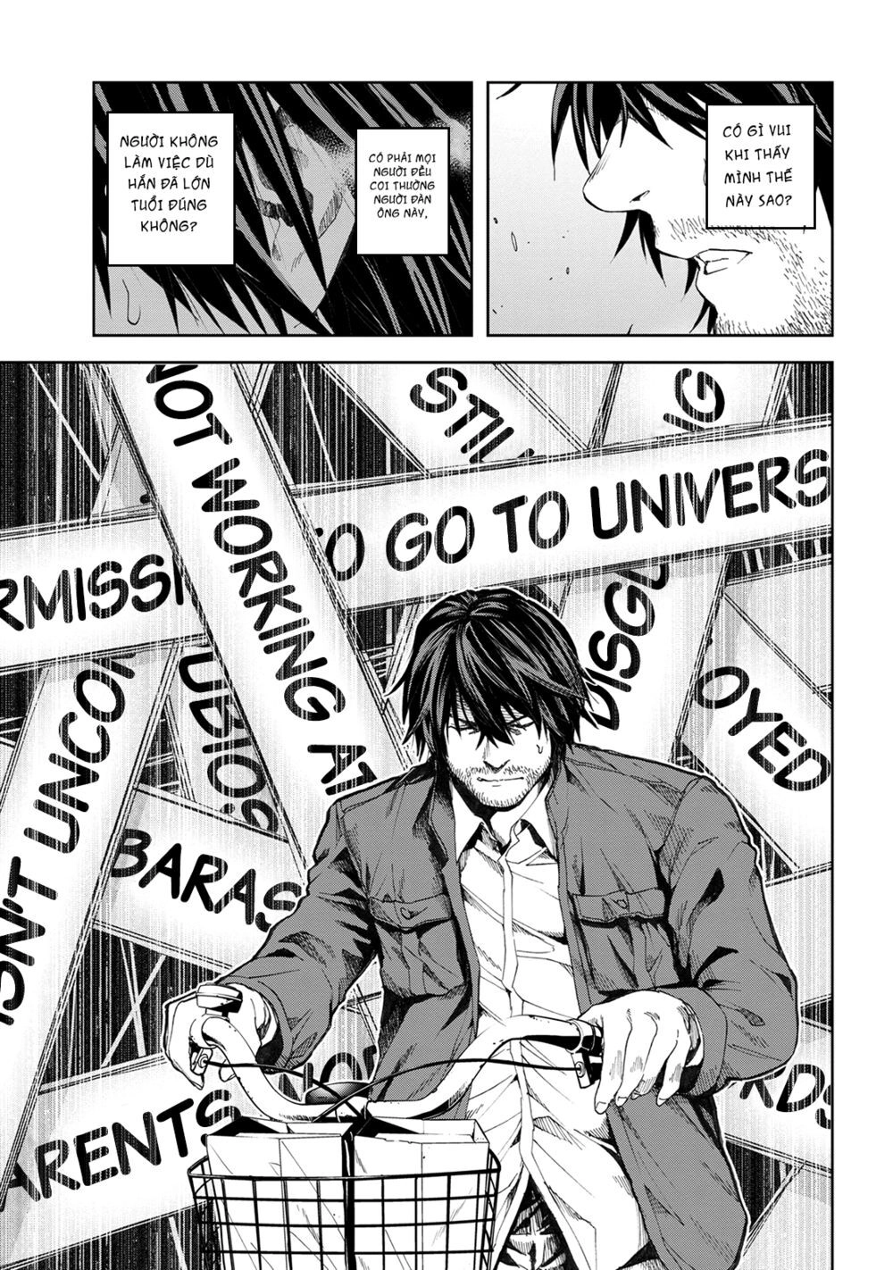 Murazukuri Game No Npc Ga Namami No Ningen To Shika Omoe Nai Chapter 6 - 11