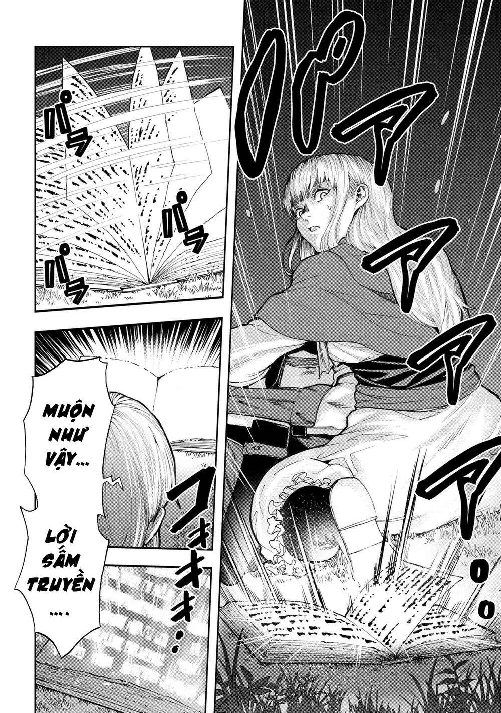 Murazukuri Game No Npc Ga Namami No Ningen To Shika Omoe Nai Chapter 9 - 15