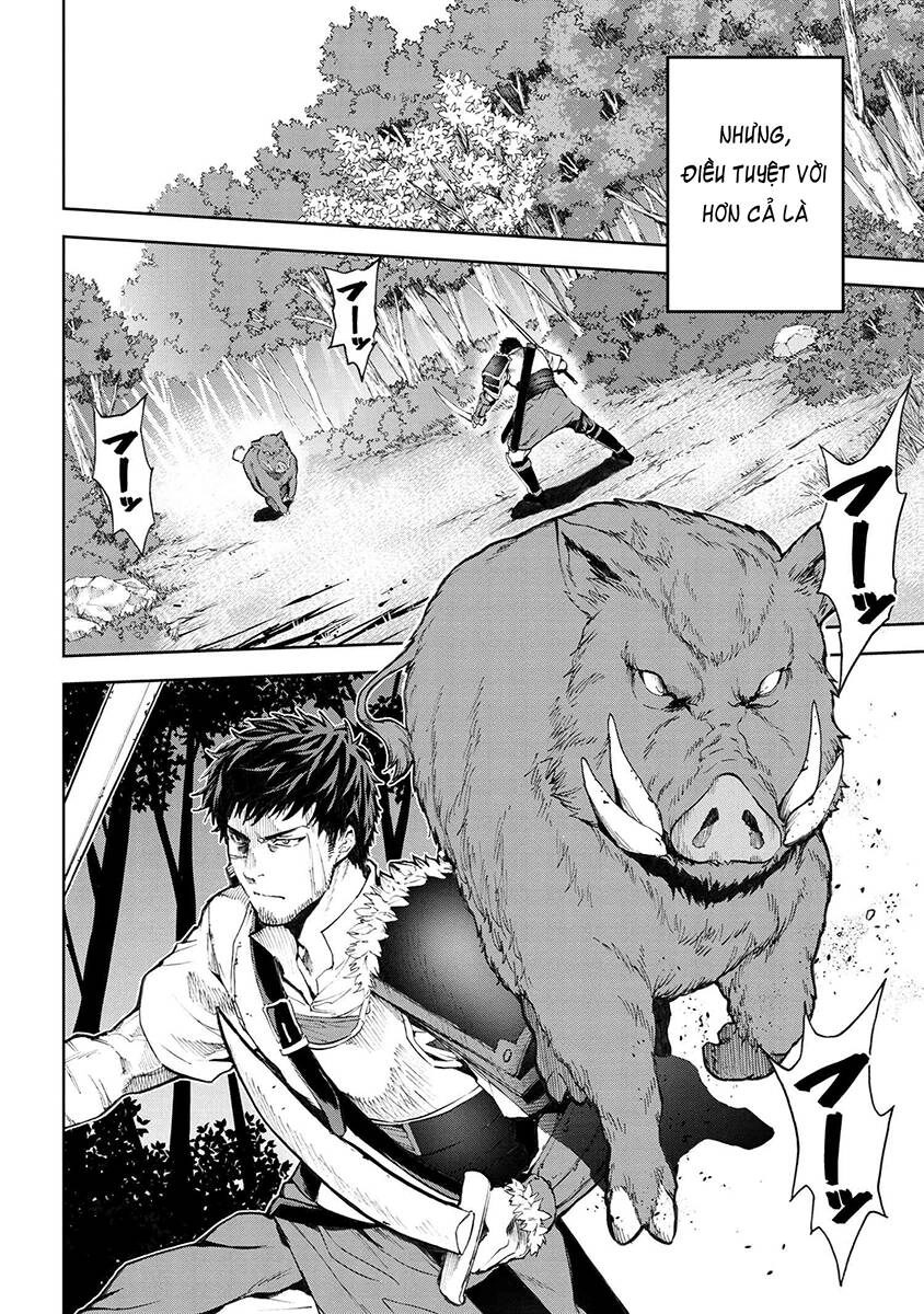 Murazukuri Game No Npc Ga Namami No Ningen To Shika Omoe Nai Chapter 12 - 5