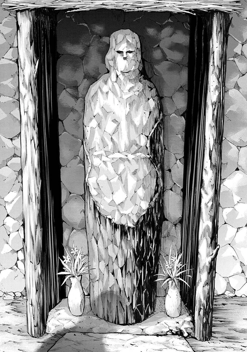 Murazukuri Game No Npc Ga Namami No Ningen To Shika Omoe Nai Chapter 12 - 20