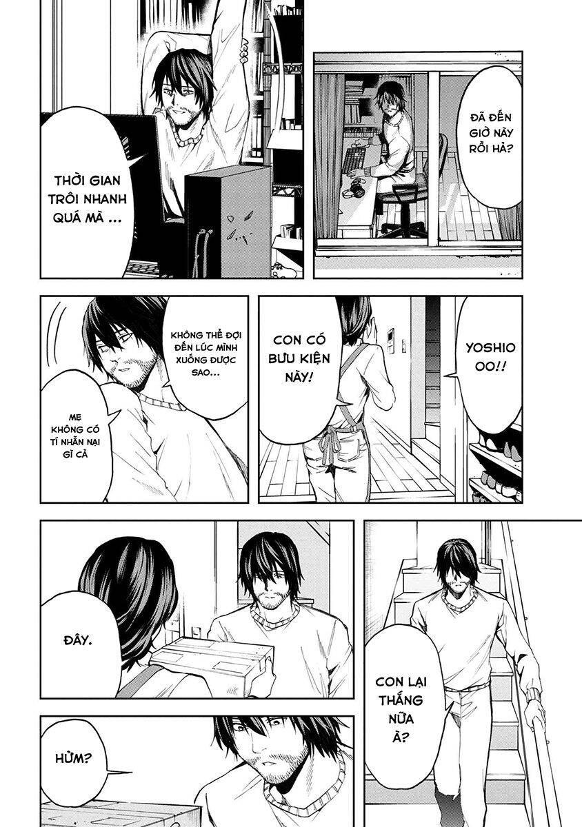 Murazukuri Game No Npc Ga Namami No Ningen To Shika Omoe Nai Chapter 13 - 10