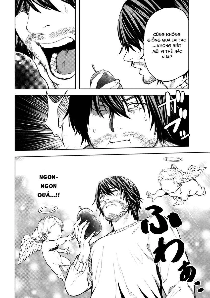 Murazukuri Game No Npc Ga Namami No Ningen To Shika Omoe Nai Chapter 13 - 14