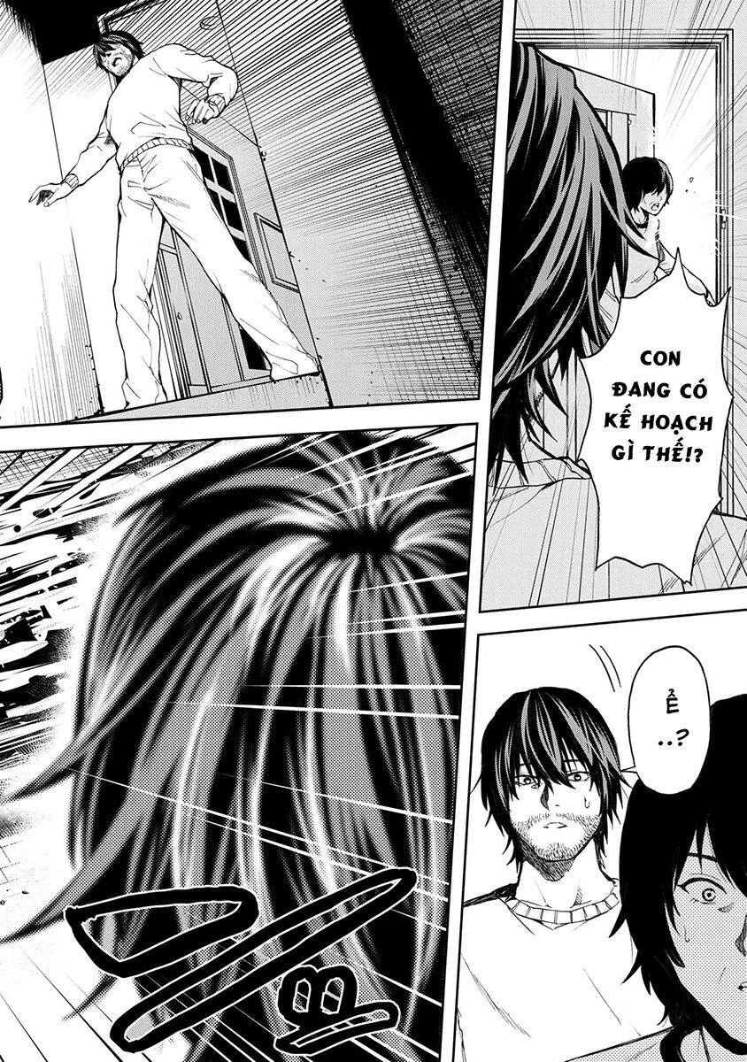 Murazukuri Game No Npc Ga Namami No Ningen To Shika Omoe Nai Chapter 13 - 18