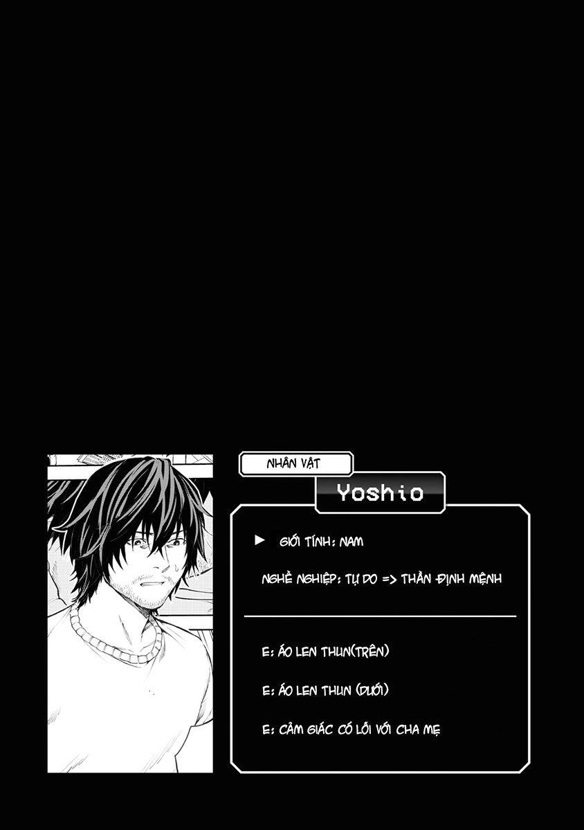 Murazukuri Game No Npc Ga Namami No Ningen To Shika Omoe Nai Chapter 13 - 21