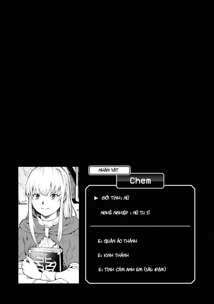 Murazukuri Game No Npc Ga Namami No Ningen To Shika Omoe Nai Chapter 13 - 22