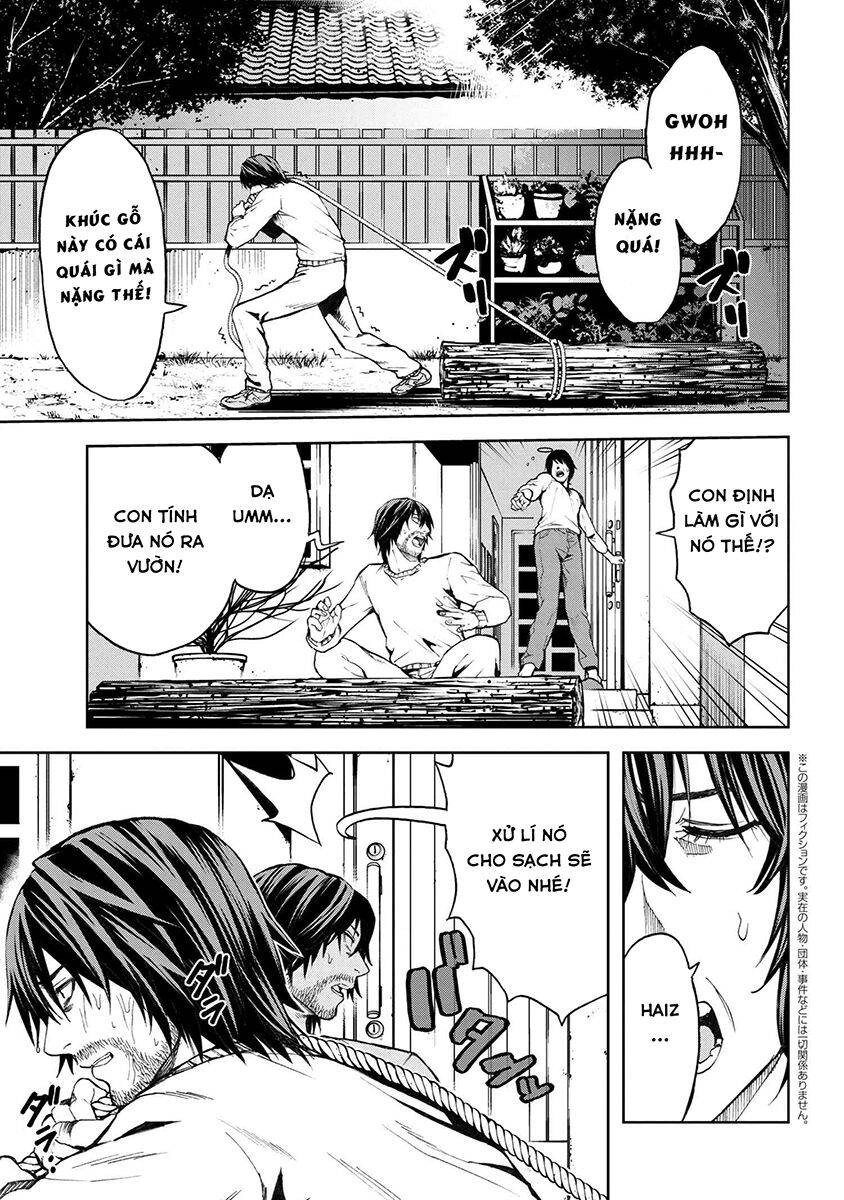 Murazukuri Game No Npc Ga Namami No Ningen To Shika Omoe Nai Chapter 14 - 2