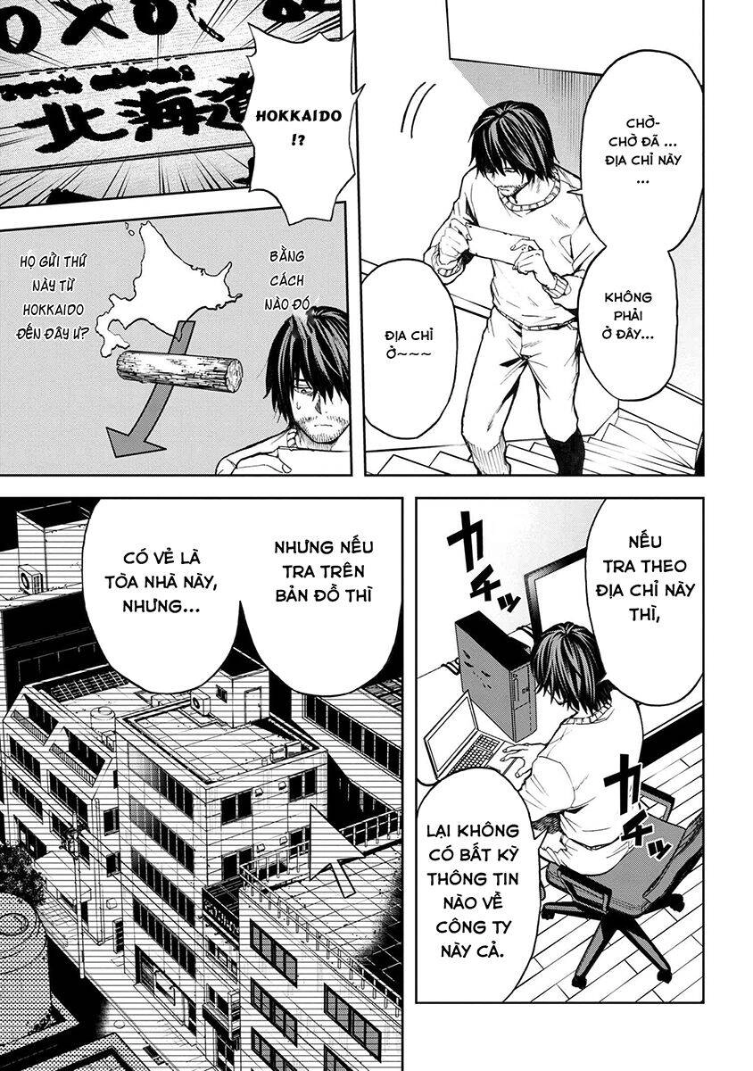 Murazukuri Game No Npc Ga Namami No Ningen To Shika Omoe Nai Chapter 14 - 4