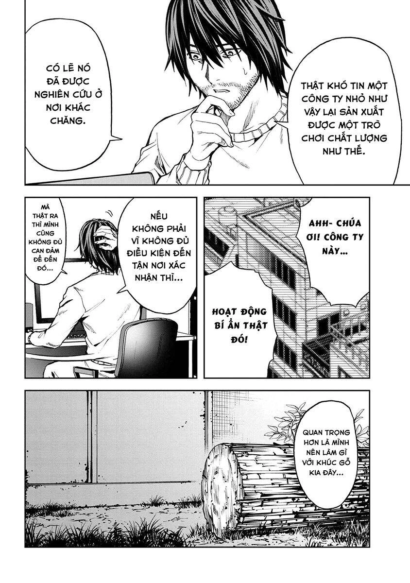 Murazukuri Game No Npc Ga Namami No Ningen To Shika Omoe Nai Chapter 14 - 5