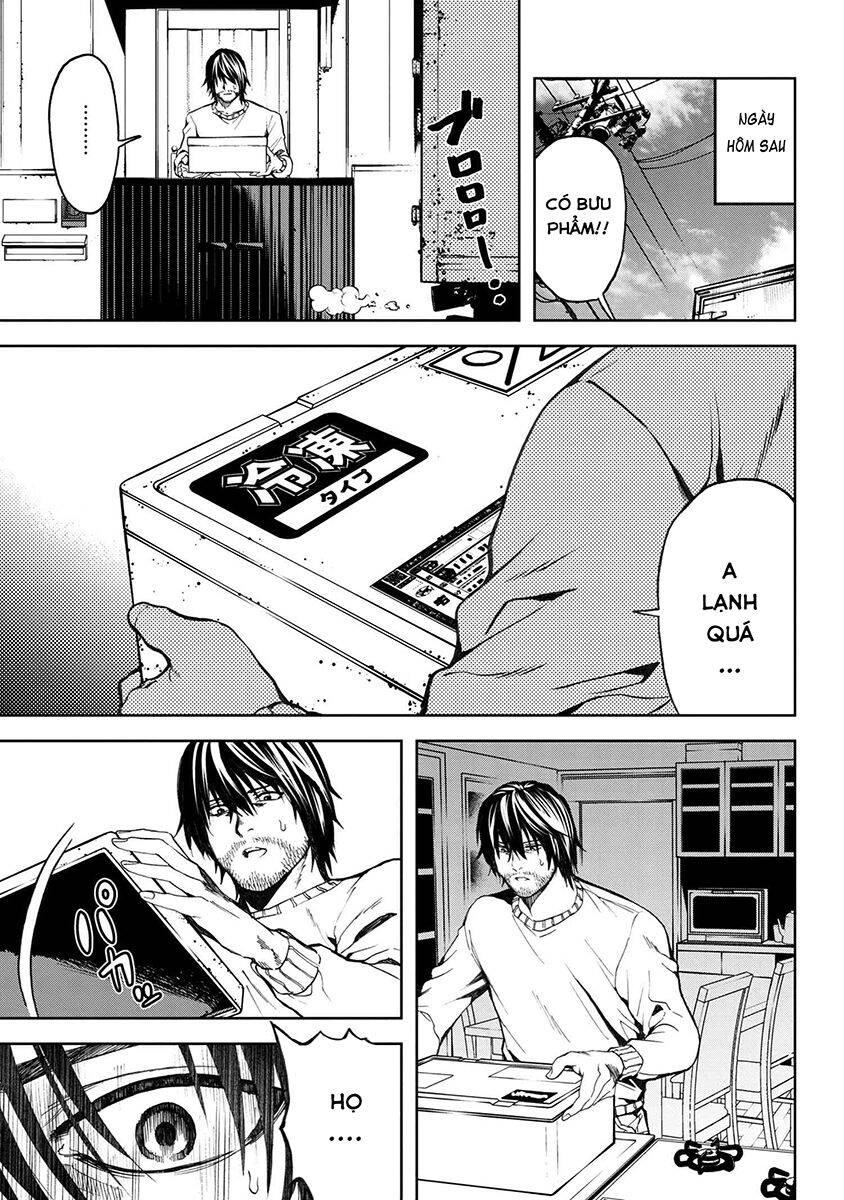 Murazukuri Game No Npc Ga Namami No Ningen To Shika Omoe Nai Chapter 14 - 6