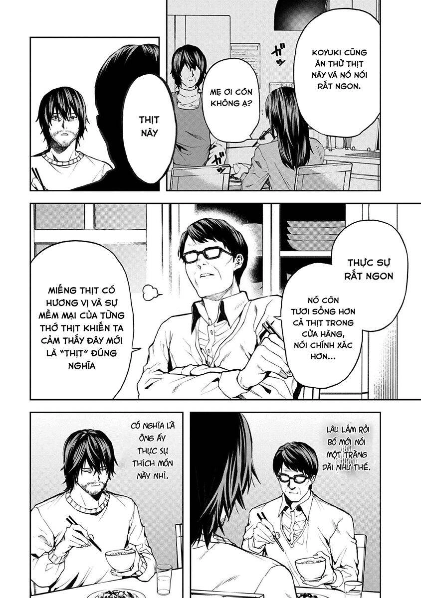 Murazukuri Game No Npc Ga Namami No Ningen To Shika Omoe Nai Chapter 14 - 15