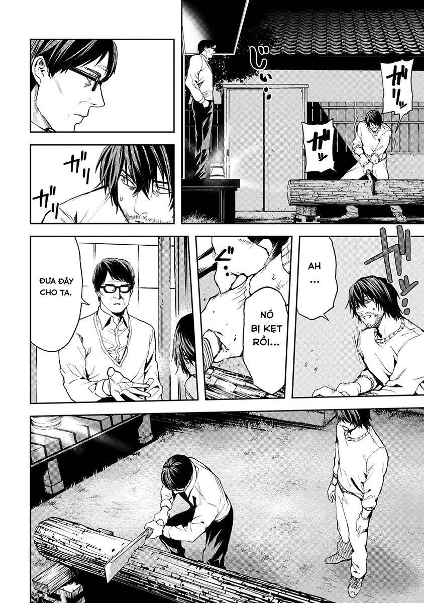 Murazukuri Game No Npc Ga Namami No Ningen To Shika Omoe Nai Chapter 14 - 17