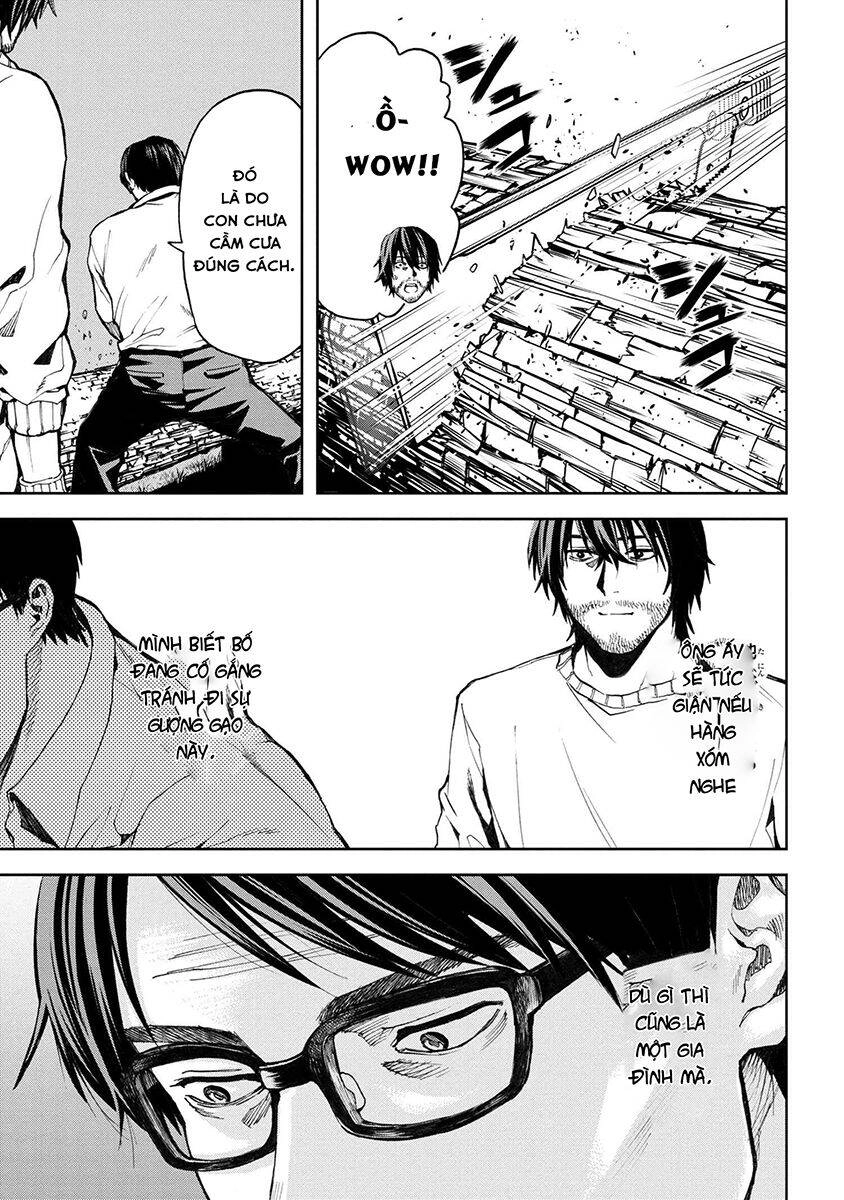 Murazukuri Game No Npc Ga Namami No Ningen To Shika Omoe Nai Chapter 14 - 18