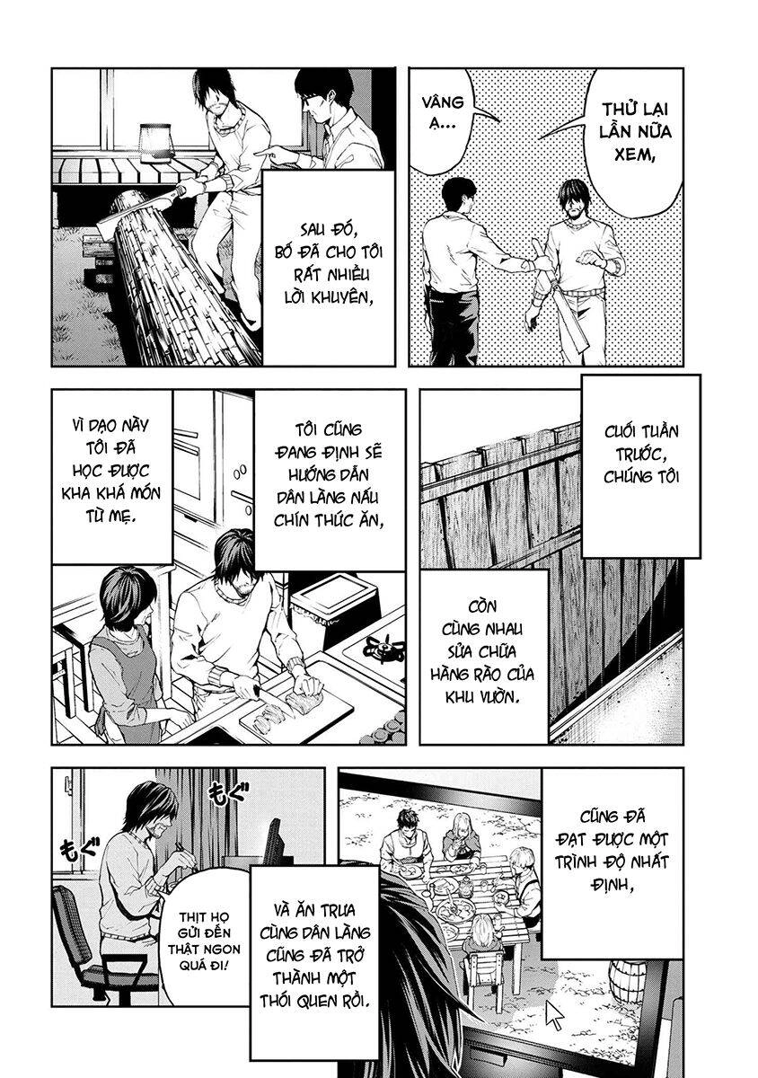 Murazukuri Game No Npc Ga Namami No Ningen To Shika Omoe Nai Chapter 14 - 19