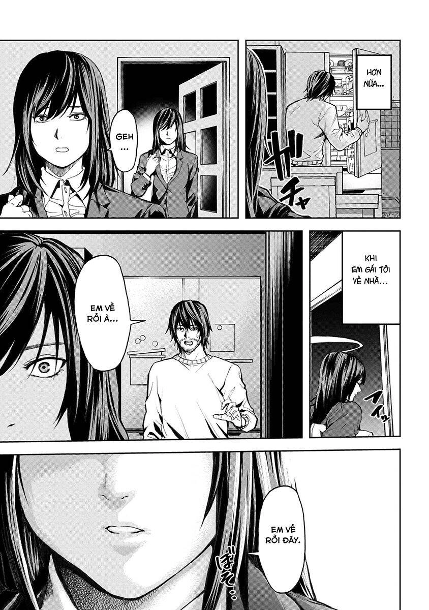 Murazukuri Game No Npc Ga Namami No Ningen To Shika Omoe Nai Chapter 14 - 20