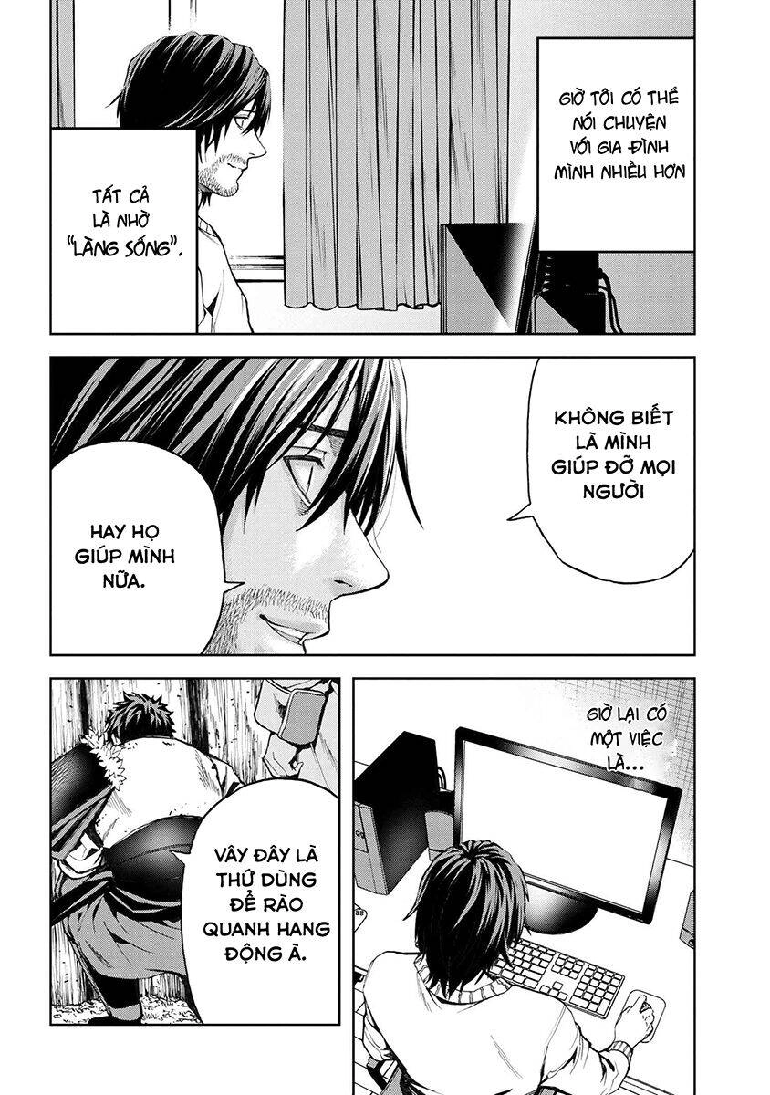 Murazukuri Game No Npc Ga Namami No Ningen To Shika Omoe Nai Chapter 14 - 21