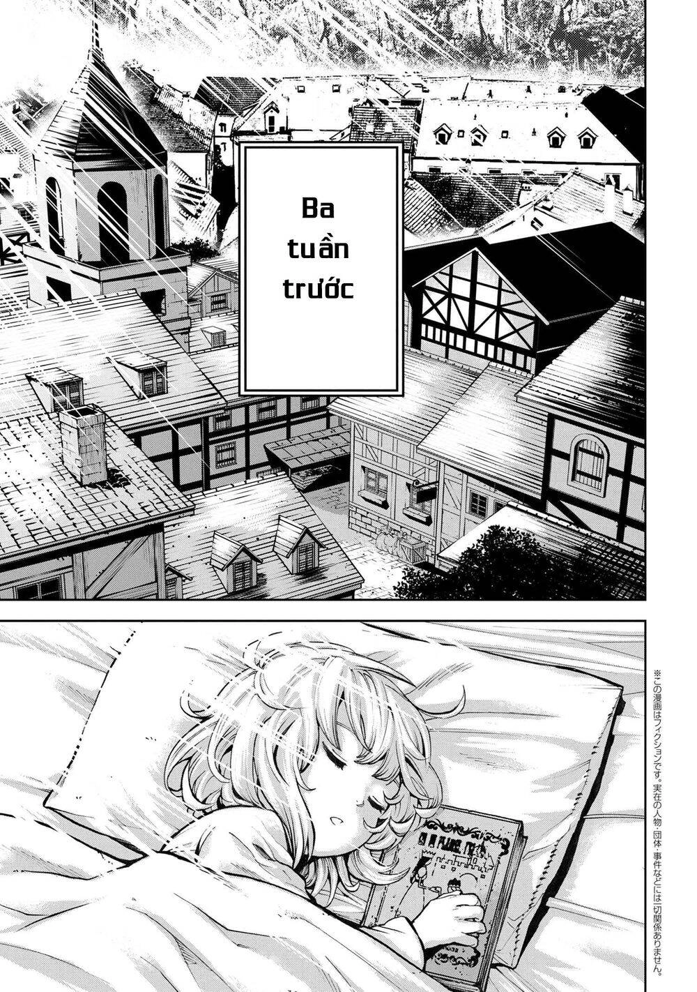 Murazukuri Game No Npc Ga Namami No Ningen To Shika Omoe Nai Chapter 16 - 2