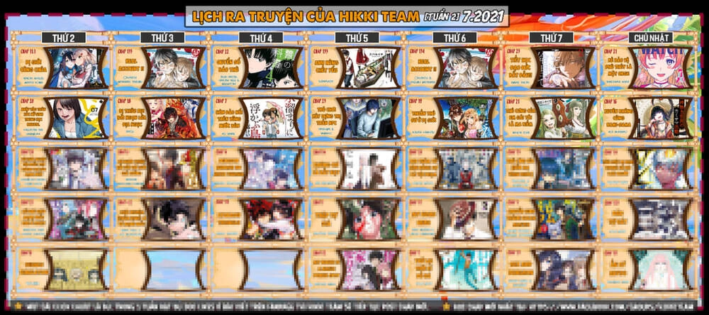 Murazukuri Game No Npc Ga Namami No Ningen To Shika Omoe Nai Chapter 23 - 2