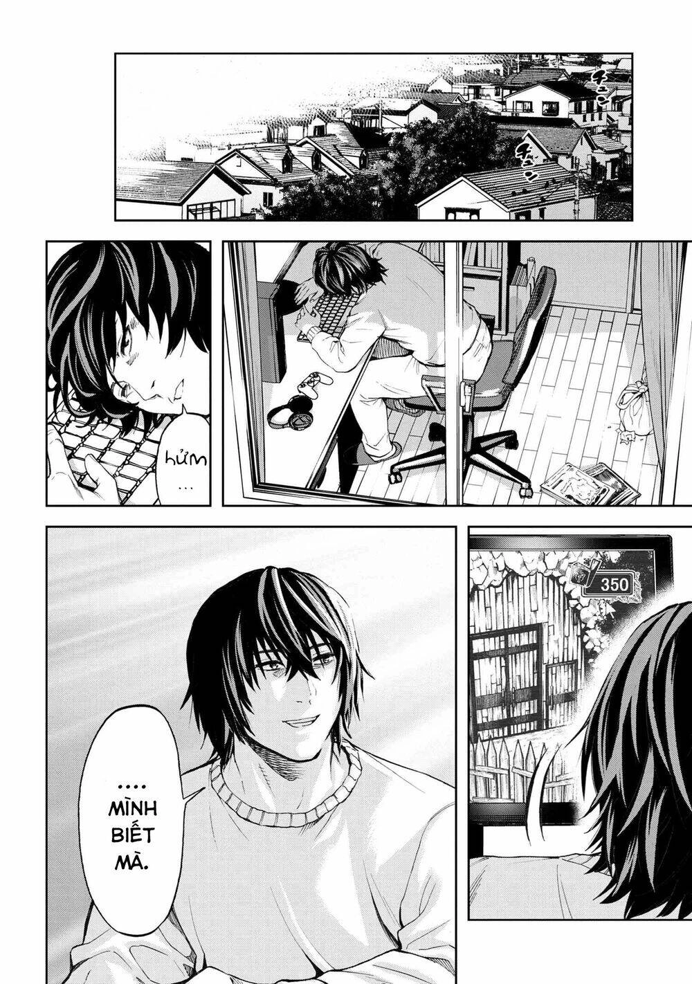 Murazukuri Game No Npc Ga Namami No Ningen To Shika Omoe Nai Chapter 24 - 23