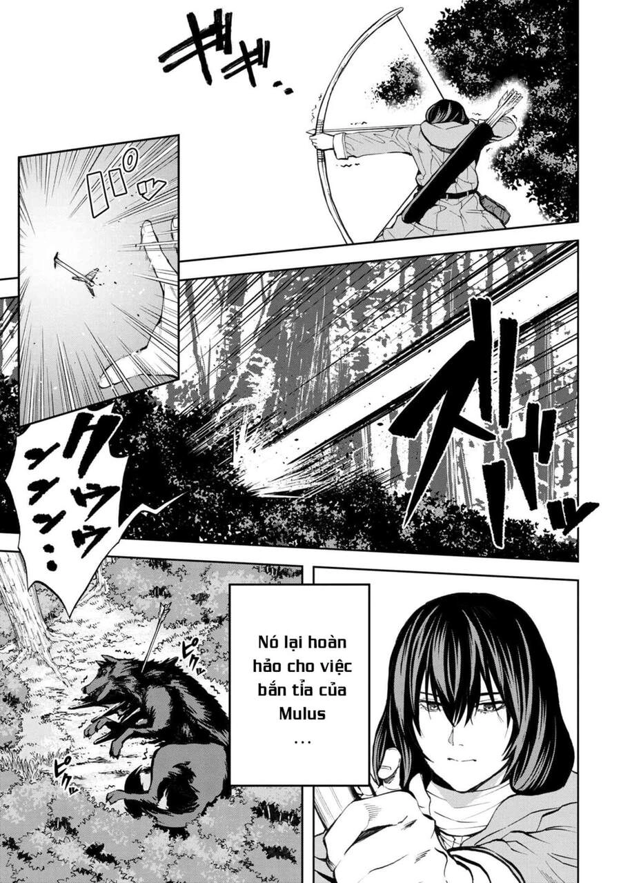 Murazukuri Game No Npc Ga Namami No Ningen To Shika Omoe Nai Chapter 25 - 8