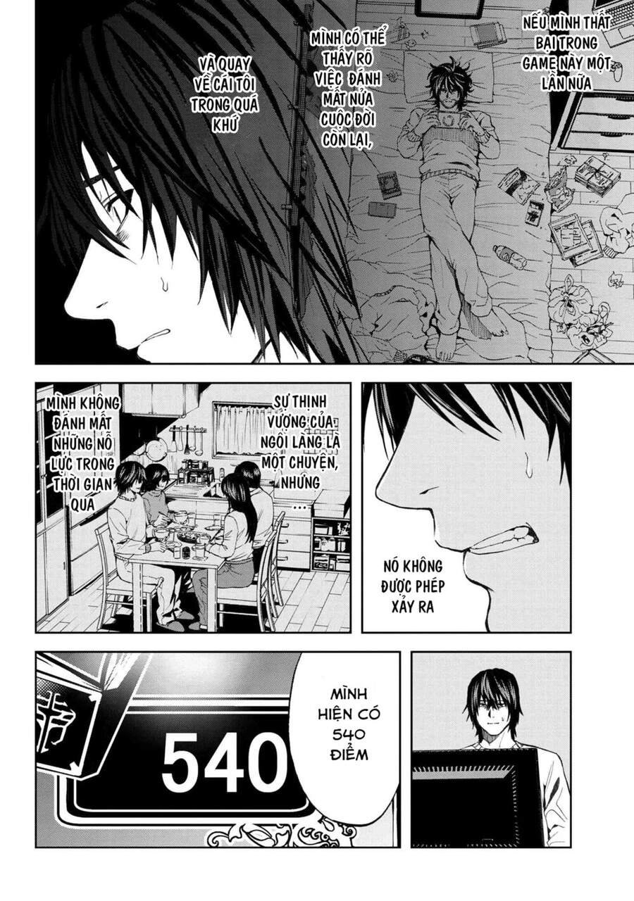 Murazukuri Game No Npc Ga Namami No Ningen To Shika Omoe Nai Chapter 25 - 11