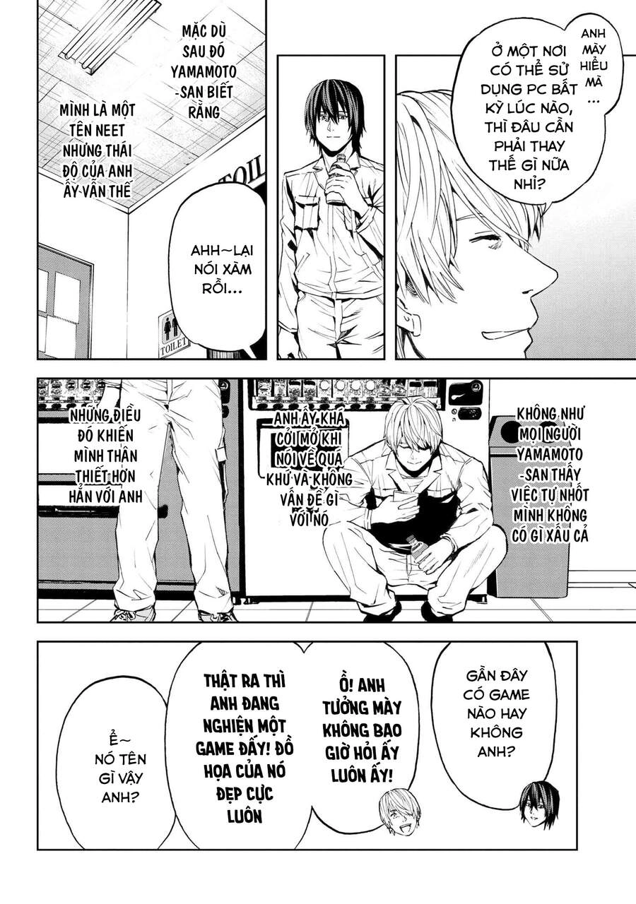 Murazukuri Game No Npc Ga Namami No Ningen To Shika Omoe Nai Chapter 26 - 9