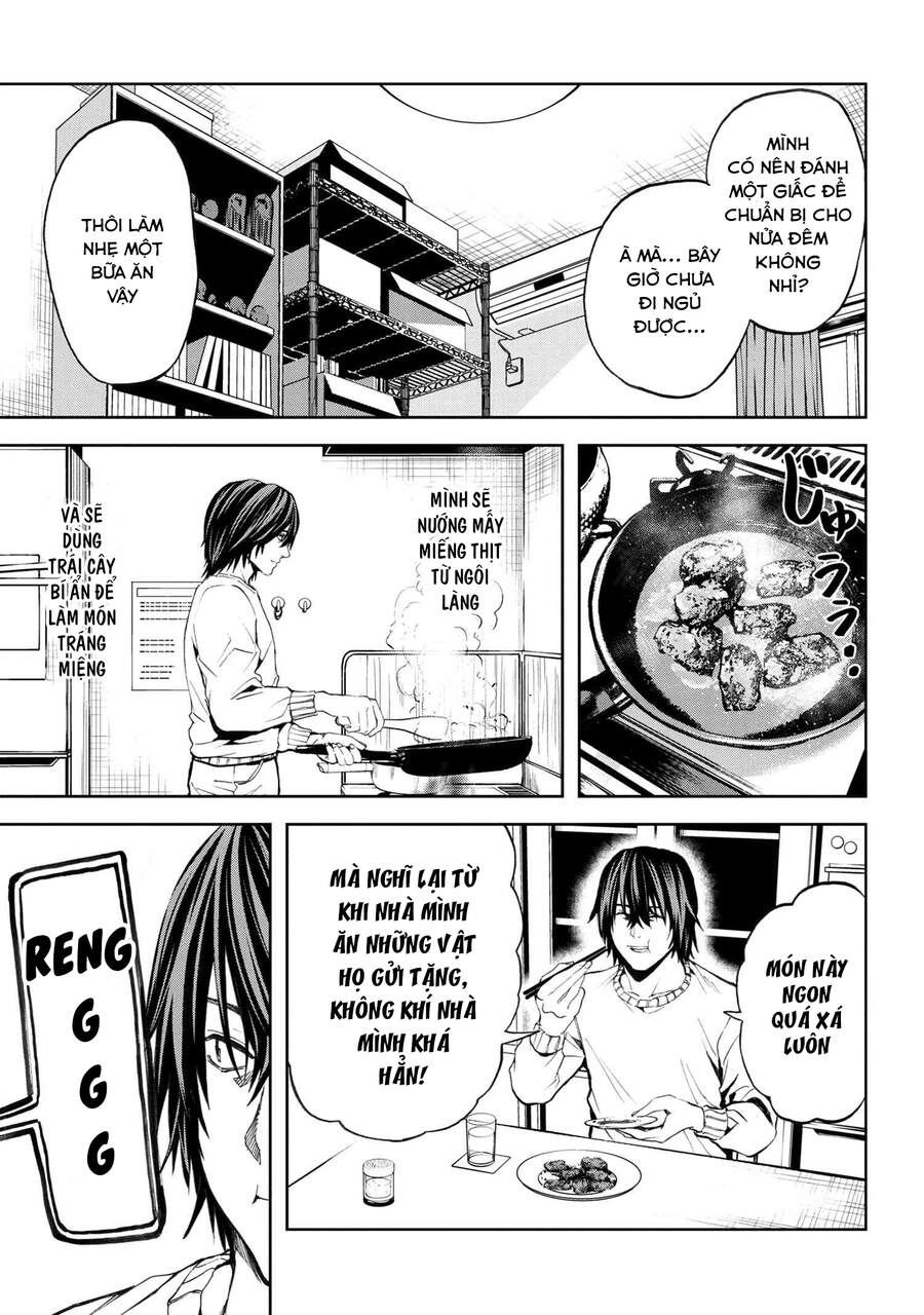 Murazukuri Game No Npc Ga Namami No Ningen To Shika Omoe Nai Chapter 26 - 16