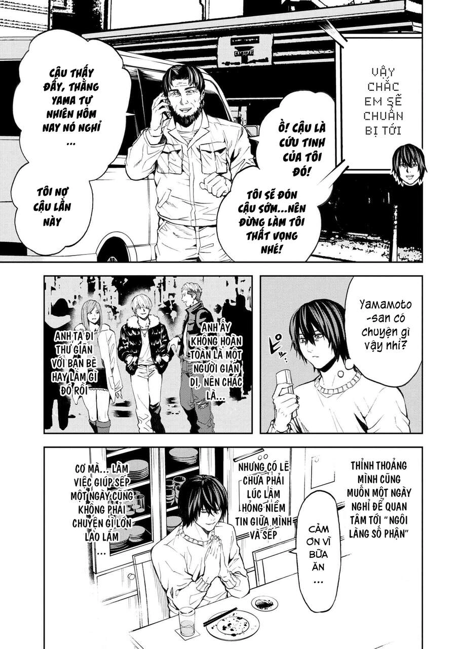 Murazukuri Game No Npc Ga Namami No Ningen To Shika Omoe Nai Chapter 26 - 18