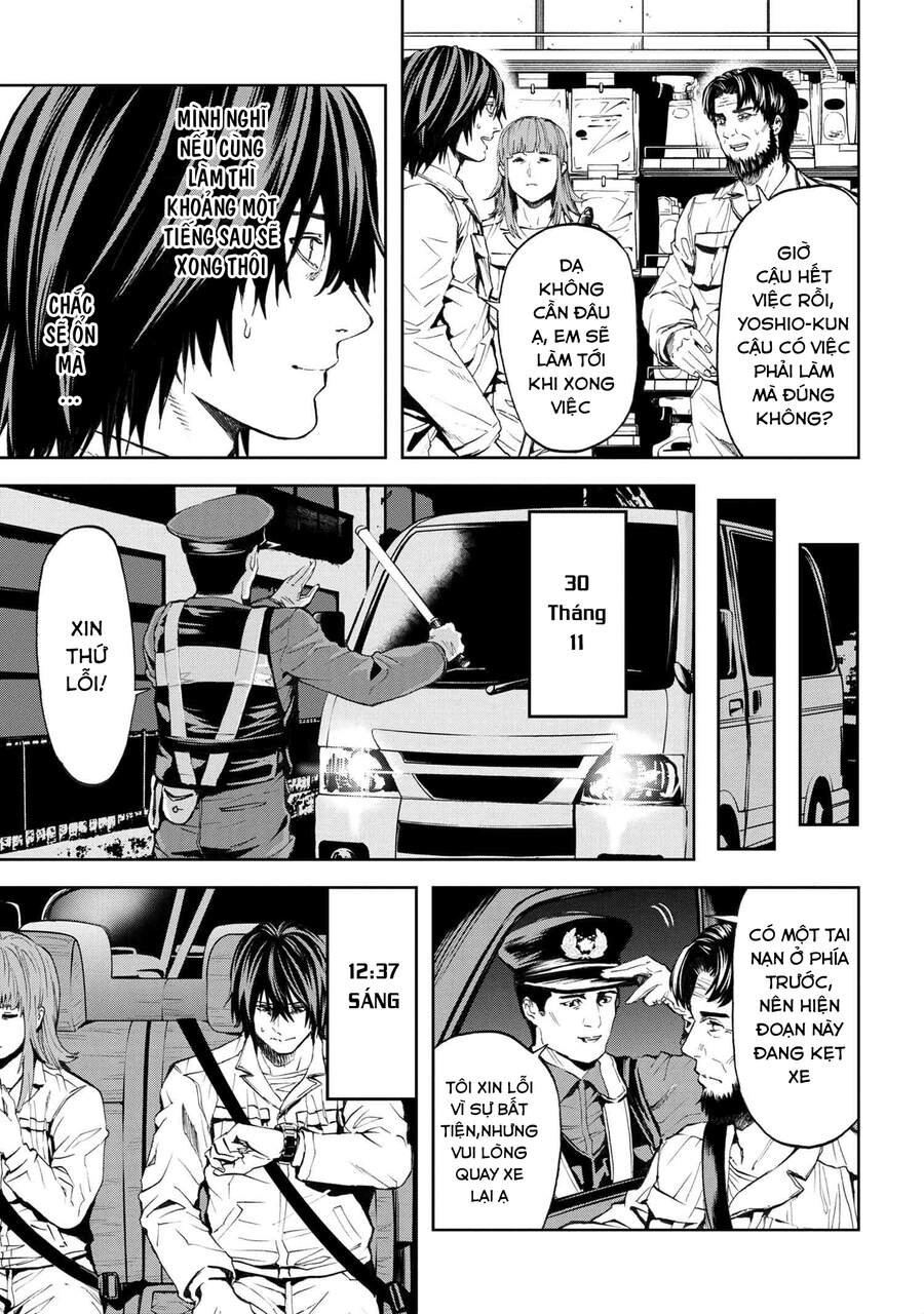 Murazukuri Game No Npc Ga Namami No Ningen To Shika Omoe Nai Chapter 26 - 20