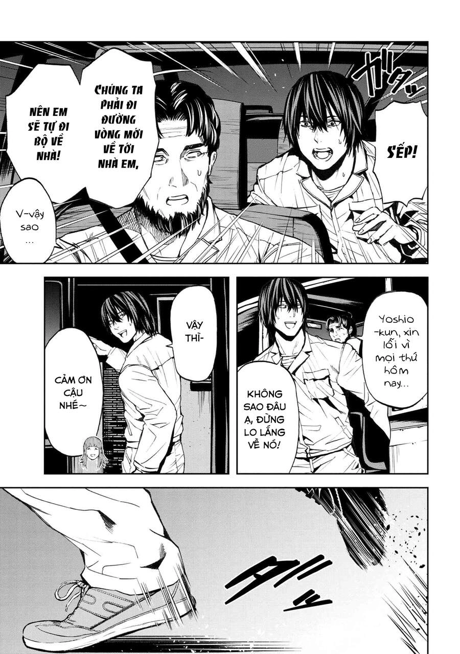 Murazukuri Game No Npc Ga Namami No Ningen To Shika Omoe Nai Chapter 26 - 23