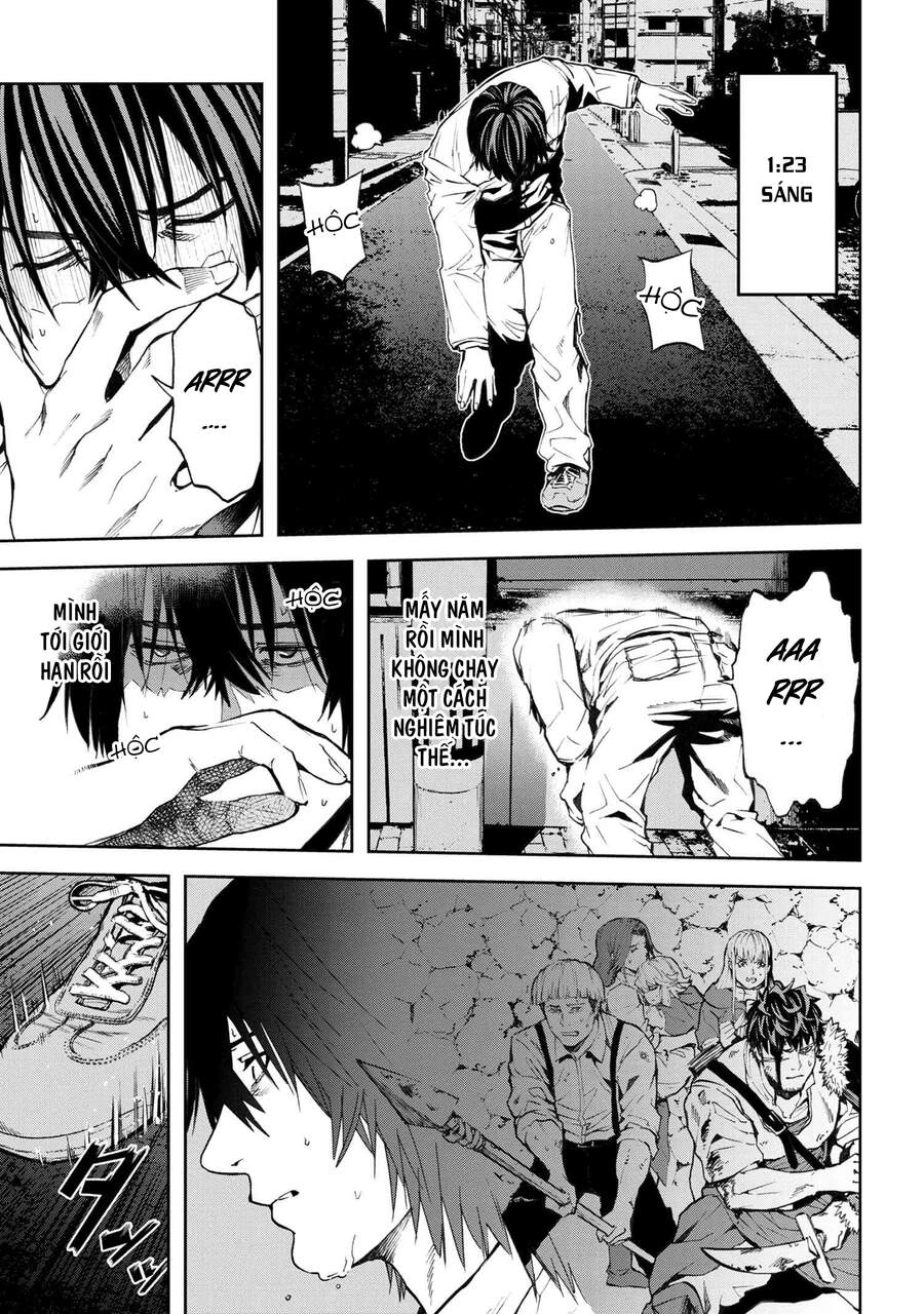 Murazukuri Game No Npc Ga Namami No Ningen To Shika Omoe Nai Chapter 26 - 25