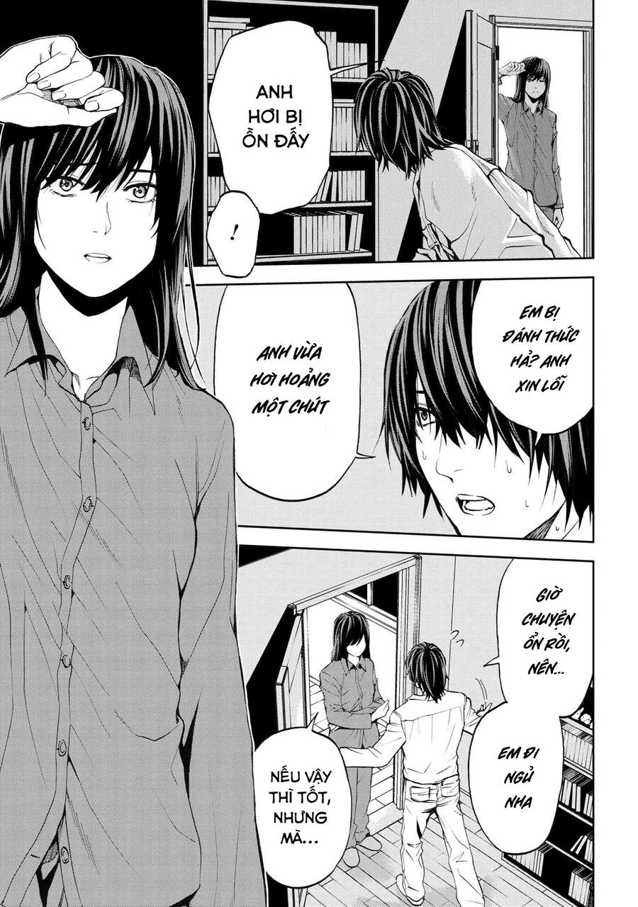 Murazukuri Game No Npc Ga Namami No Ningen To Shika Omoe Nai Chapter 27 - 6