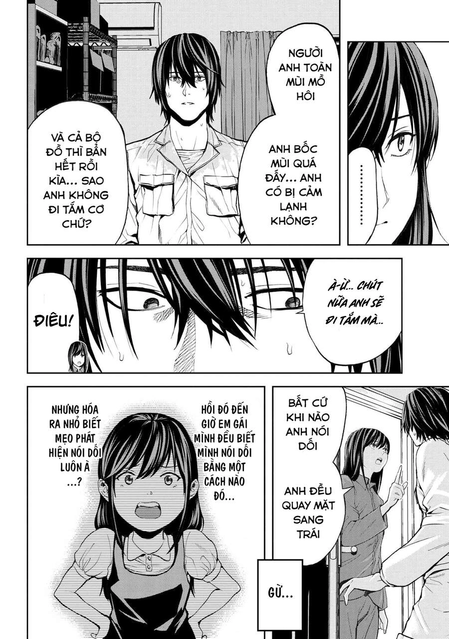 Murazukuri Game No Npc Ga Namami No Ningen To Shika Omoe Nai Chapter 27 - 7