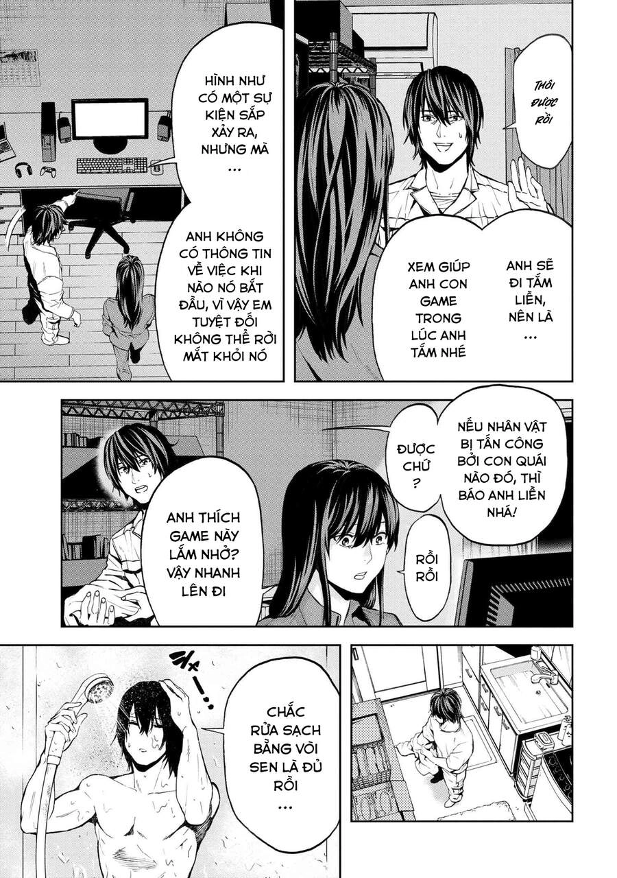 Murazukuri Game No Npc Ga Namami No Ningen To Shika Omoe Nai Chapter 27 - 10