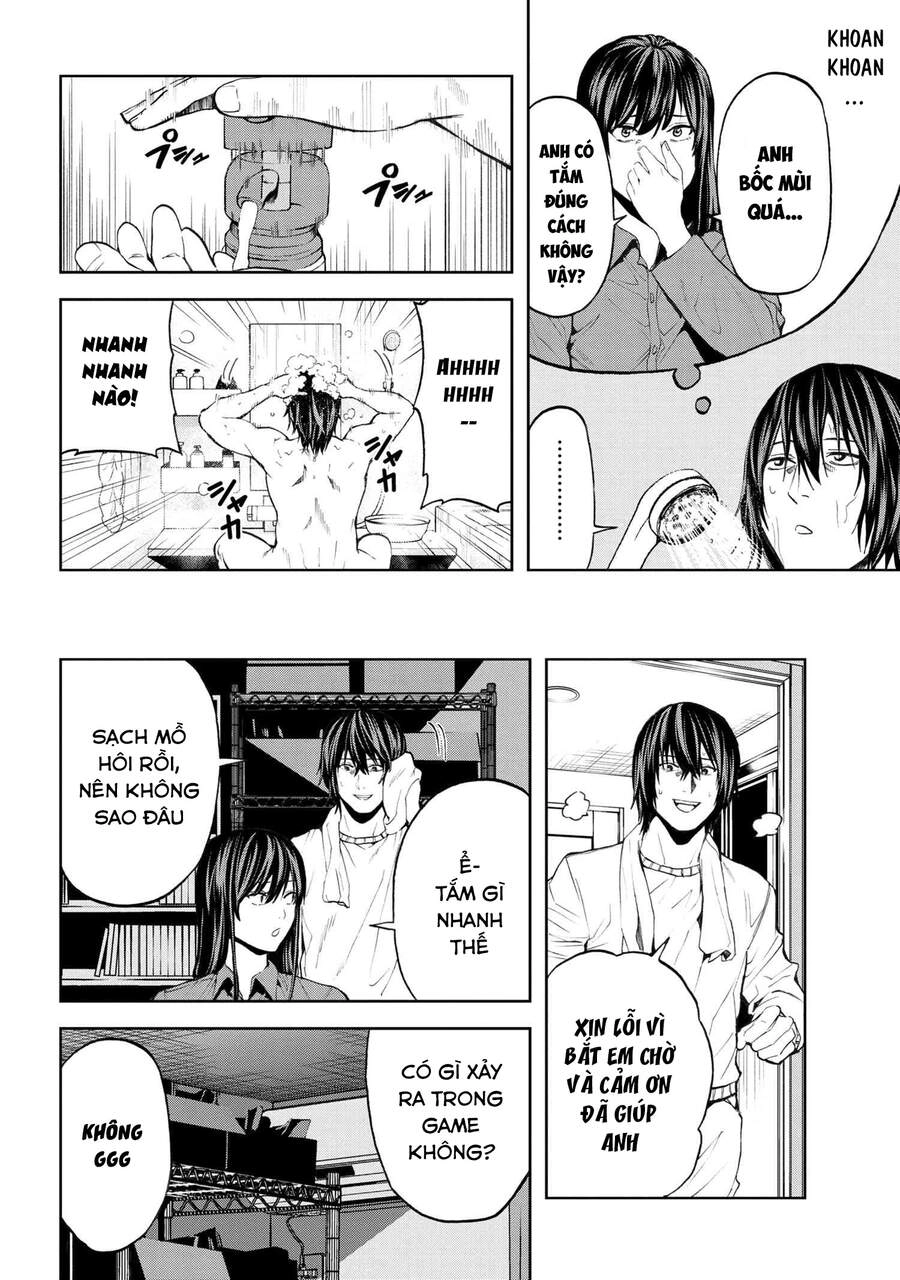 Murazukuri Game No Npc Ga Namami No Ningen To Shika Omoe Nai Chapter 27 - 11