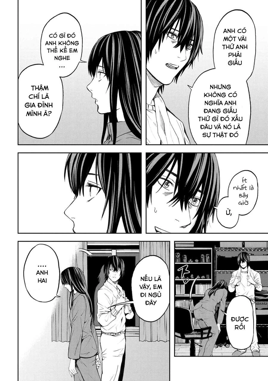 Murazukuri Game No Npc Ga Namami No Ningen To Shika Omoe Nai Chapter 27 - 13